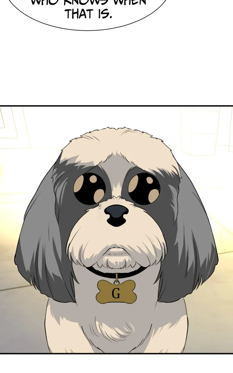 The Eagle and the Snake Chapter 86 page 79 - 
