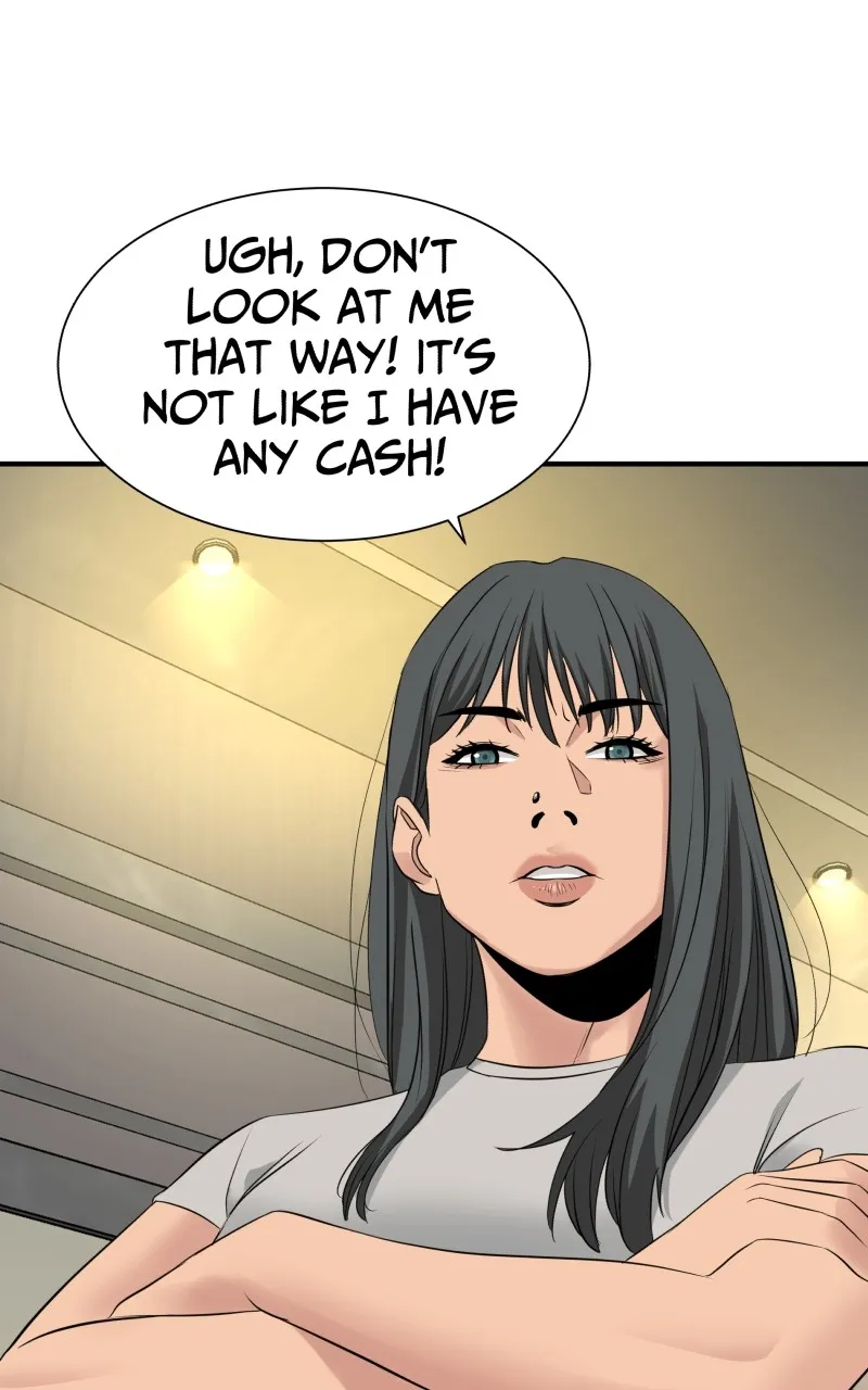 The Eagle and the Snake Chapter 86 page 80 - 