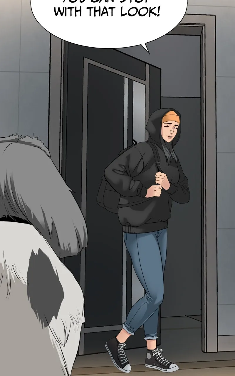 The Eagle and the Snake Chapter 86 page 84 - 