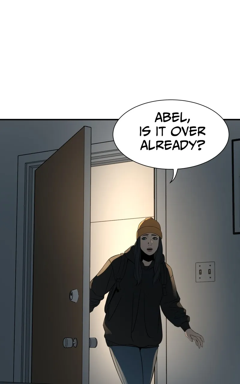 The Eagle and the Snake Chapter 86 page 90 - 
