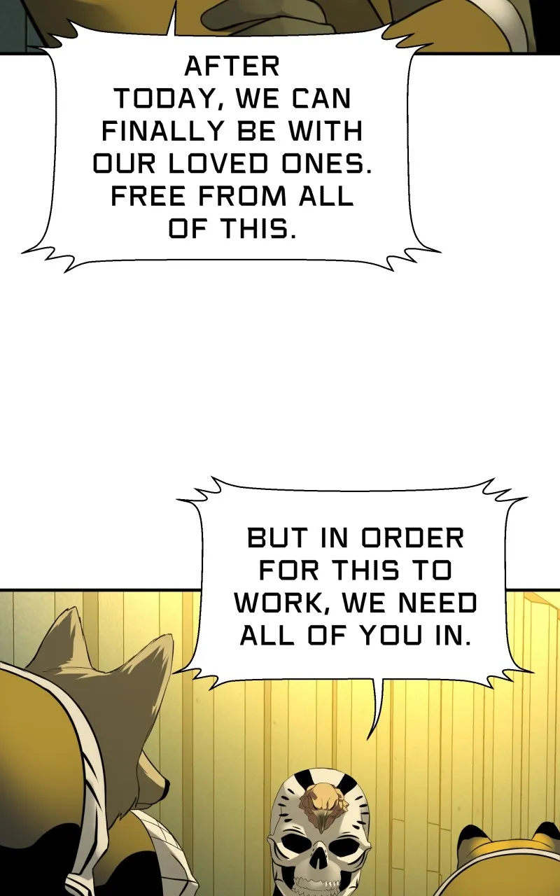 The Eagle and the Snake Chapter 86 page 10 - 
