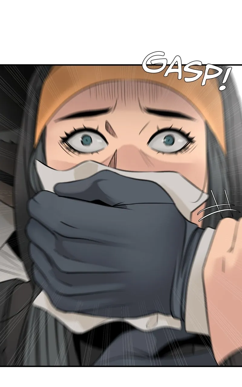 The Eagle and the Snake Chapter 86 page 93 - 
