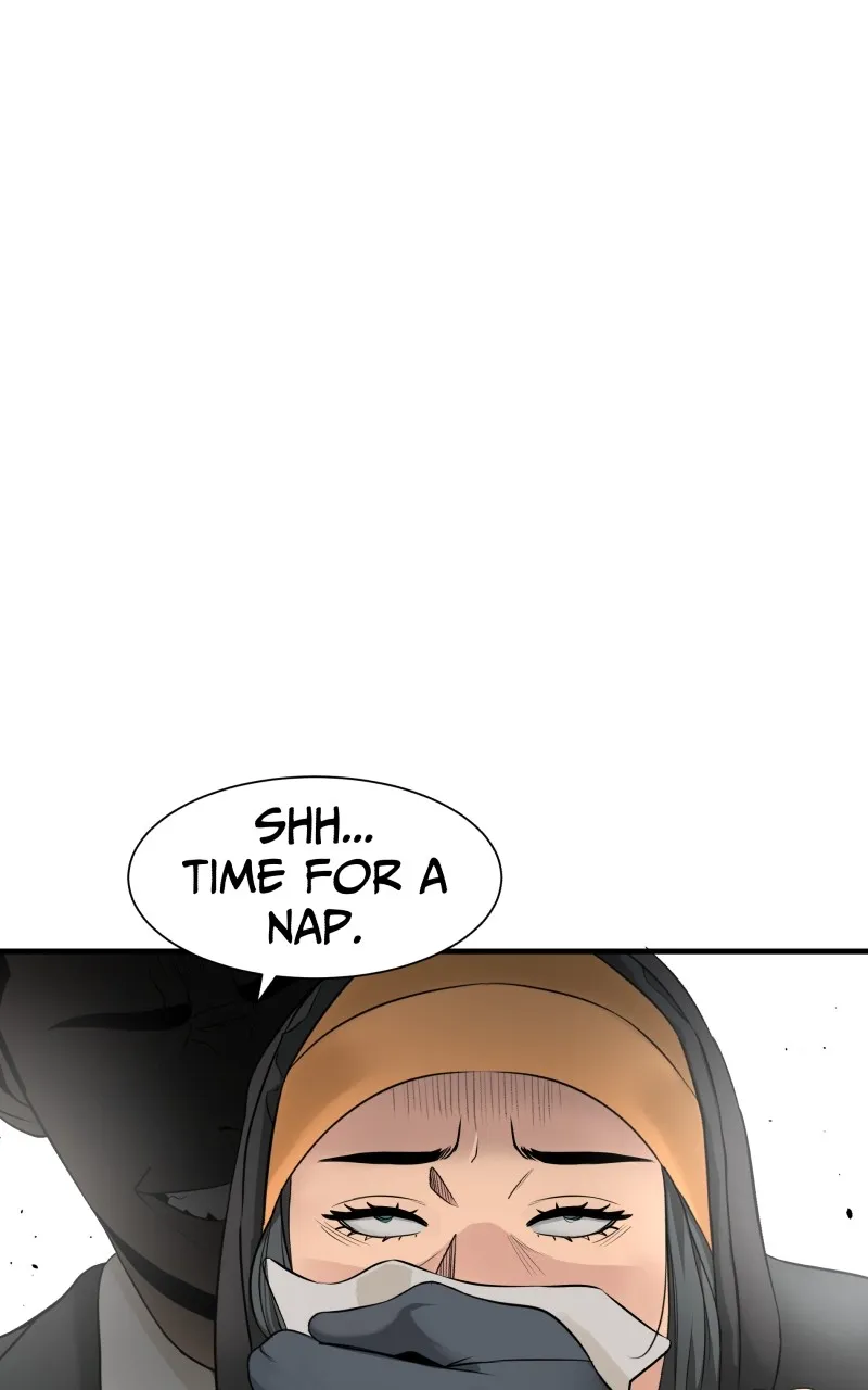 The Eagle and the Snake Chapter 86 page 94 - 