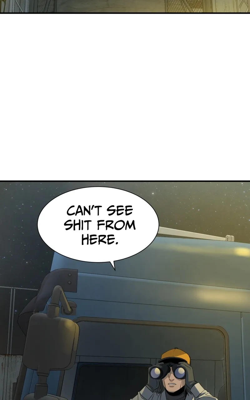 The Eagle and the Snake Chapter 87 page 2 - 