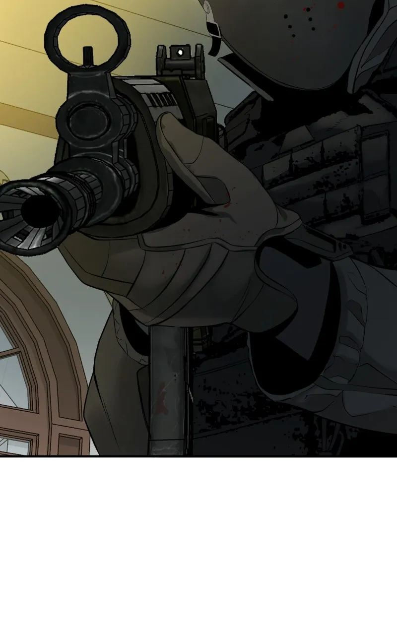 The Eagle and the Snake Chapter 87 page 12 - 