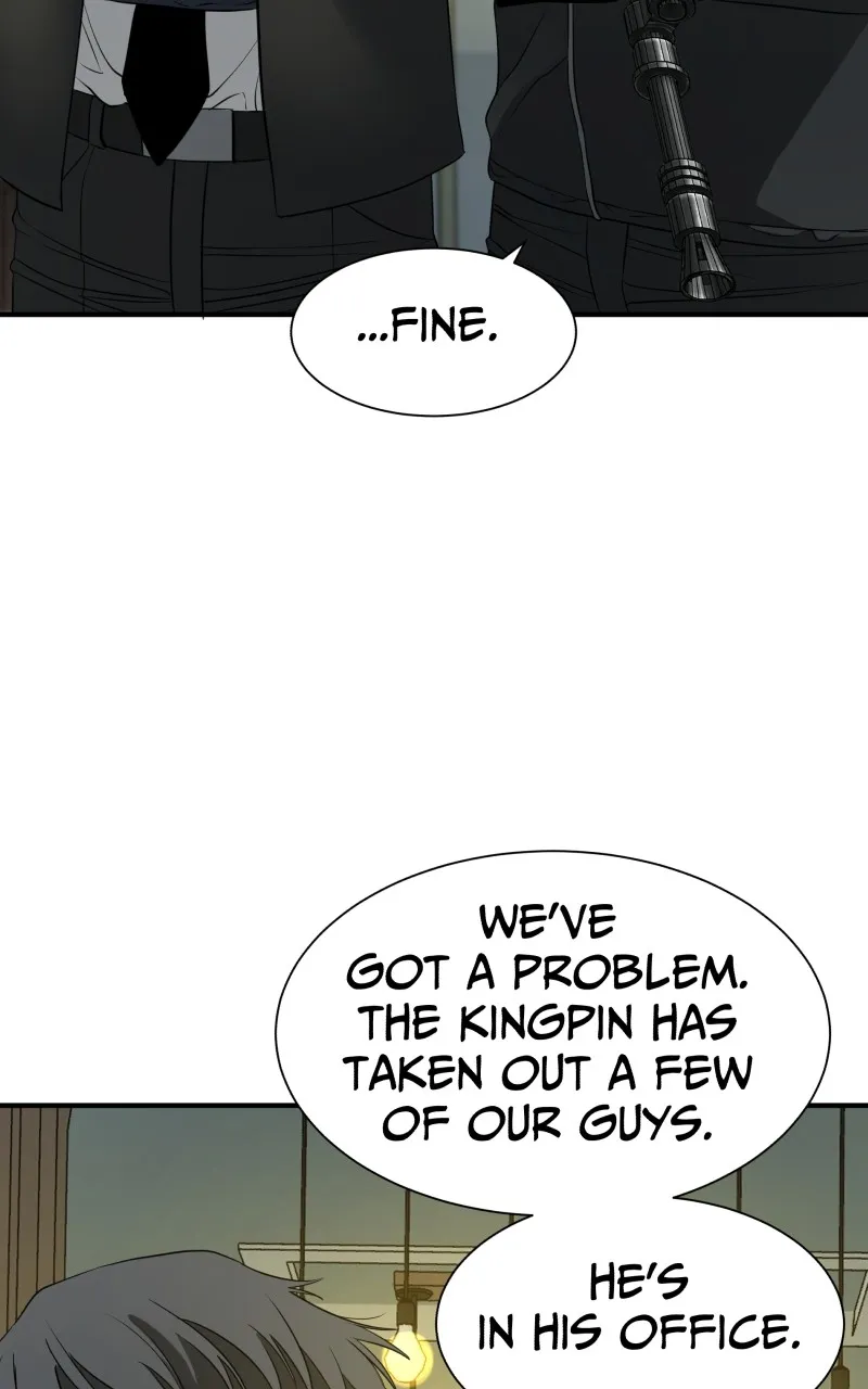 The Eagle and the Snake Chapter 87 page 14 - 