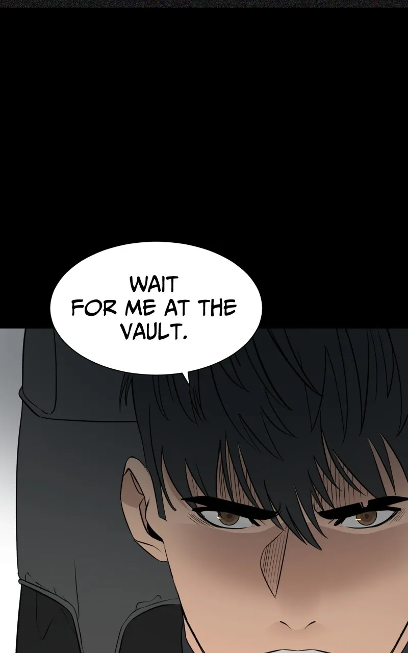 The Eagle and the Snake Chapter 87 page 20 - 