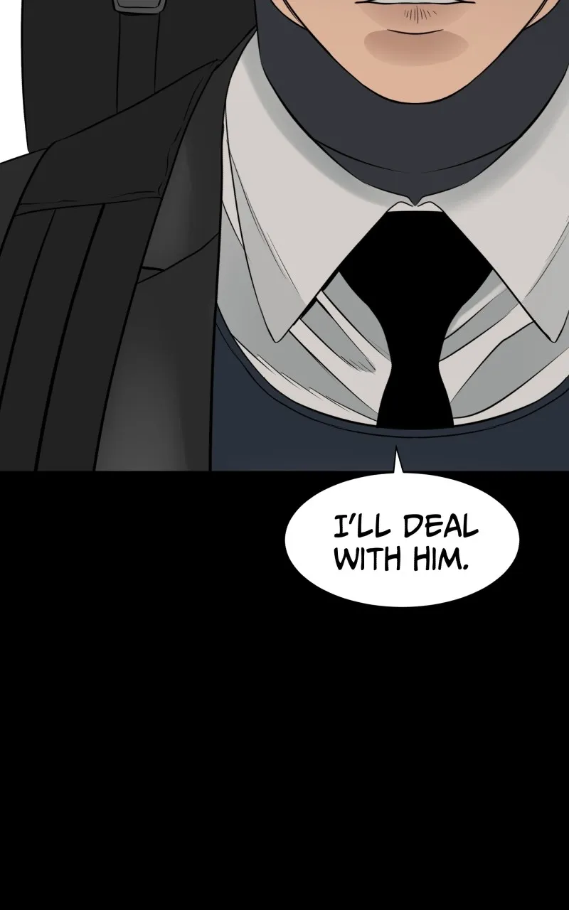 The Eagle and the Snake Chapter 87 page 21 - 