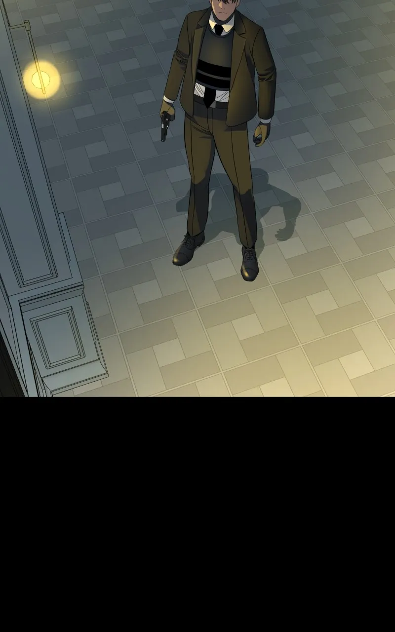 The Eagle and the Snake Chapter 87 page 25 - 