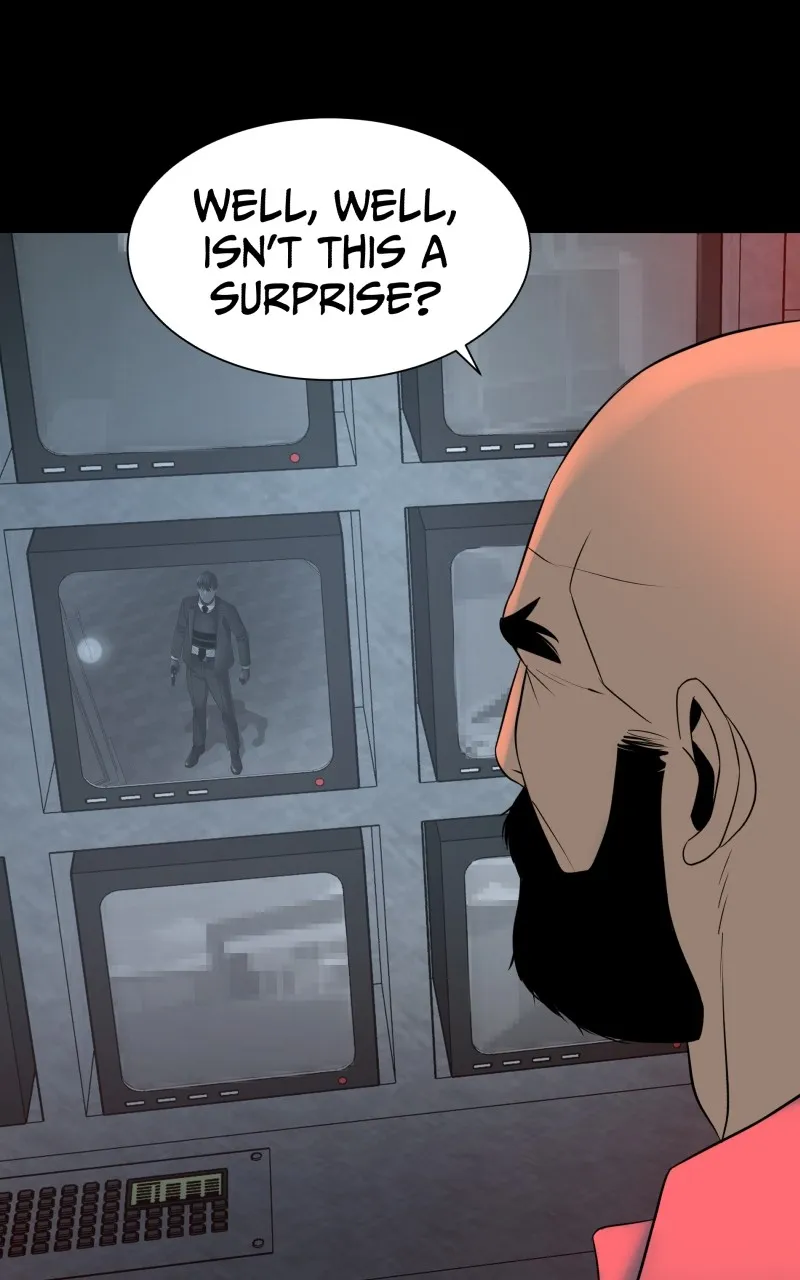 The Eagle and the Snake Chapter 87 page 26 - 