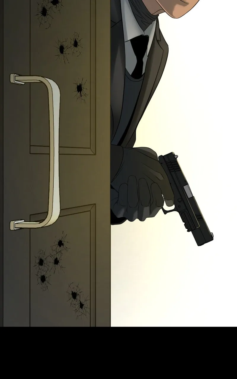 The Eagle and the Snake Chapter 87 page 28 - 
