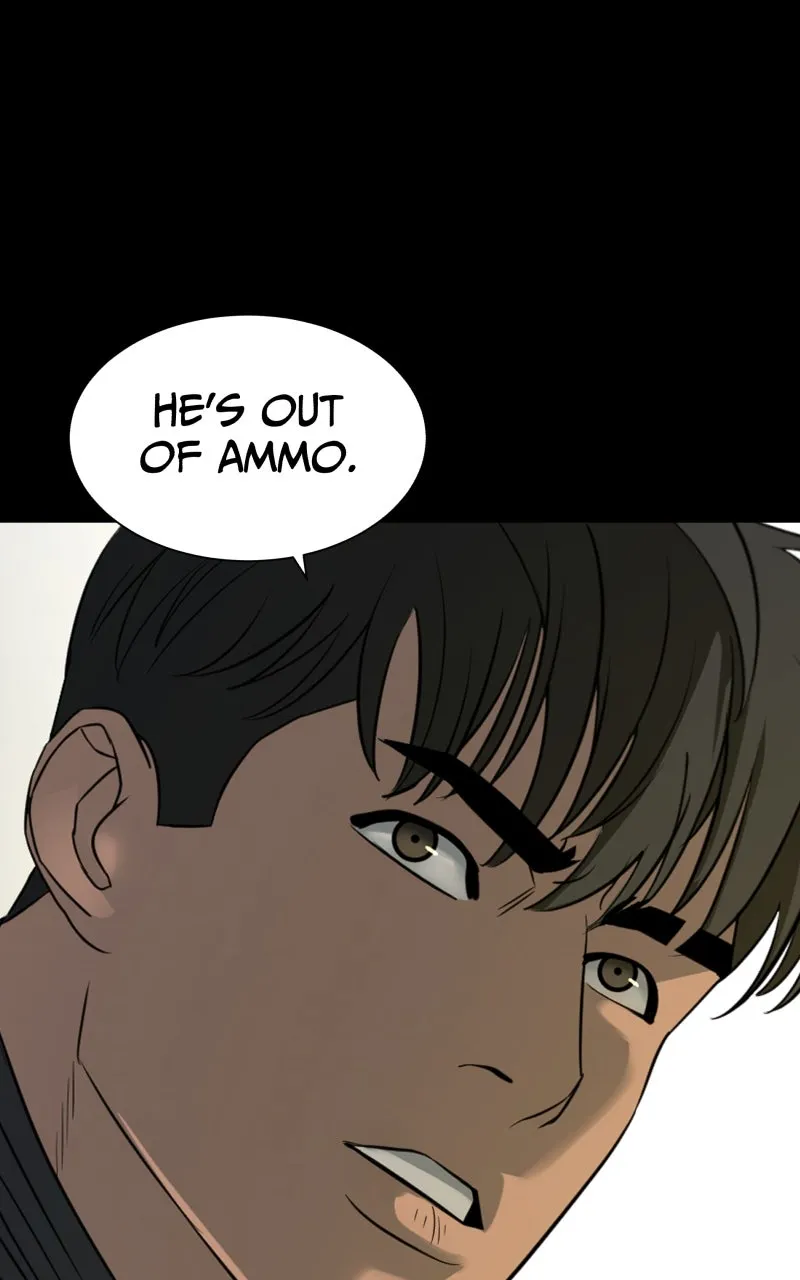 The Eagle and the Snake Chapter 87 page 30 - 