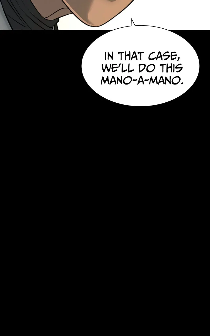 The Eagle and the Snake Chapter 87 page 31 - 