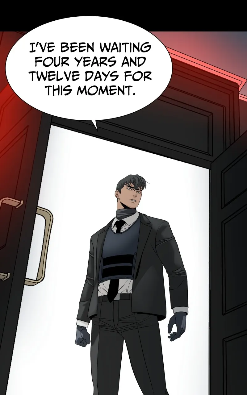 The Eagle and the Snake Chapter 87 page 32 - 
