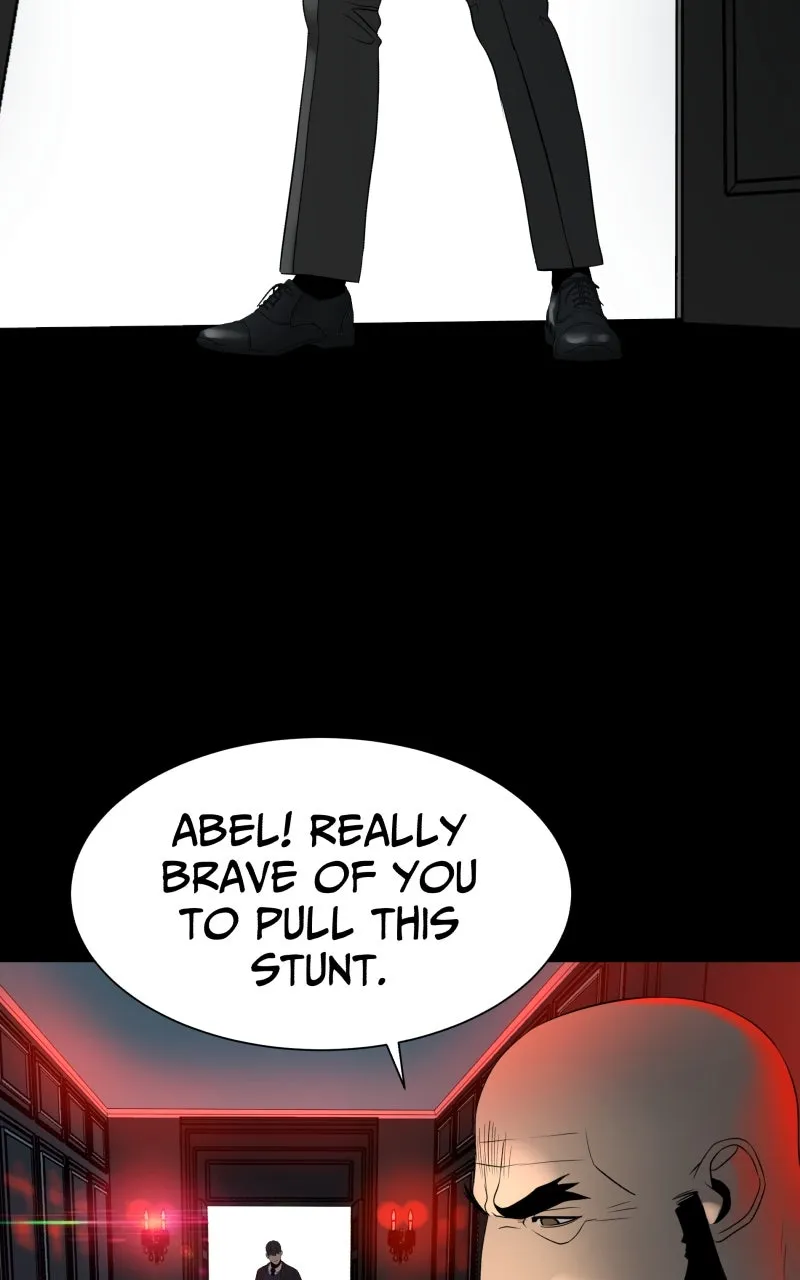 The Eagle and the Snake Chapter 87 page 33 - 