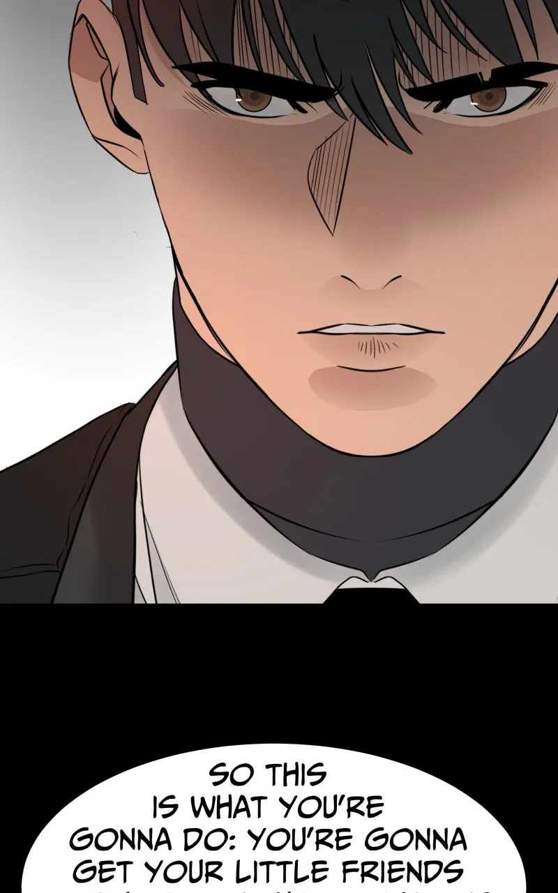 The Eagle and the Snake Chapter 87 page 37 - 
