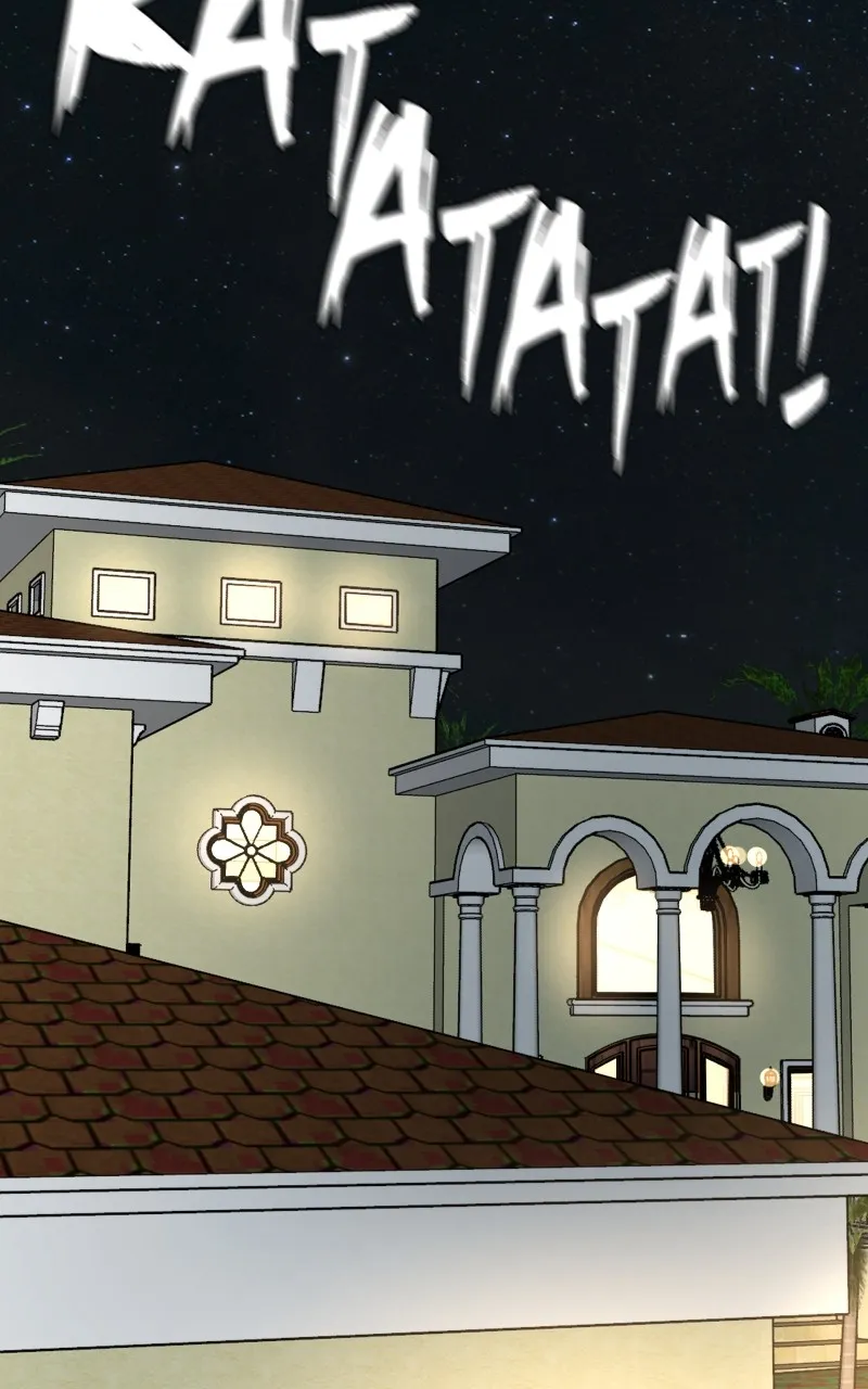 The Eagle and the Snake Chapter 87 page 5 - 