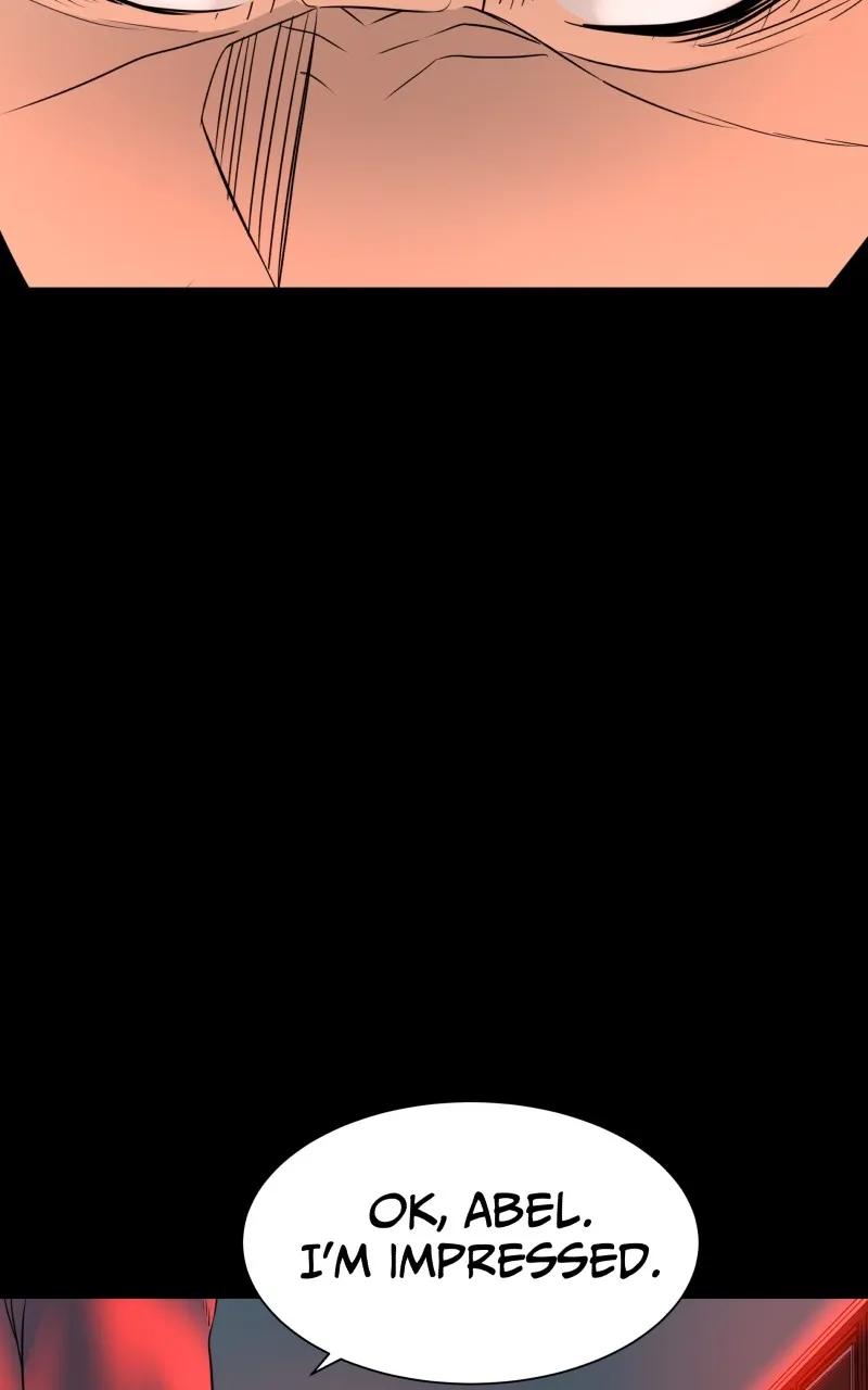 The Eagle and the Snake Chapter 87 page 42 - 