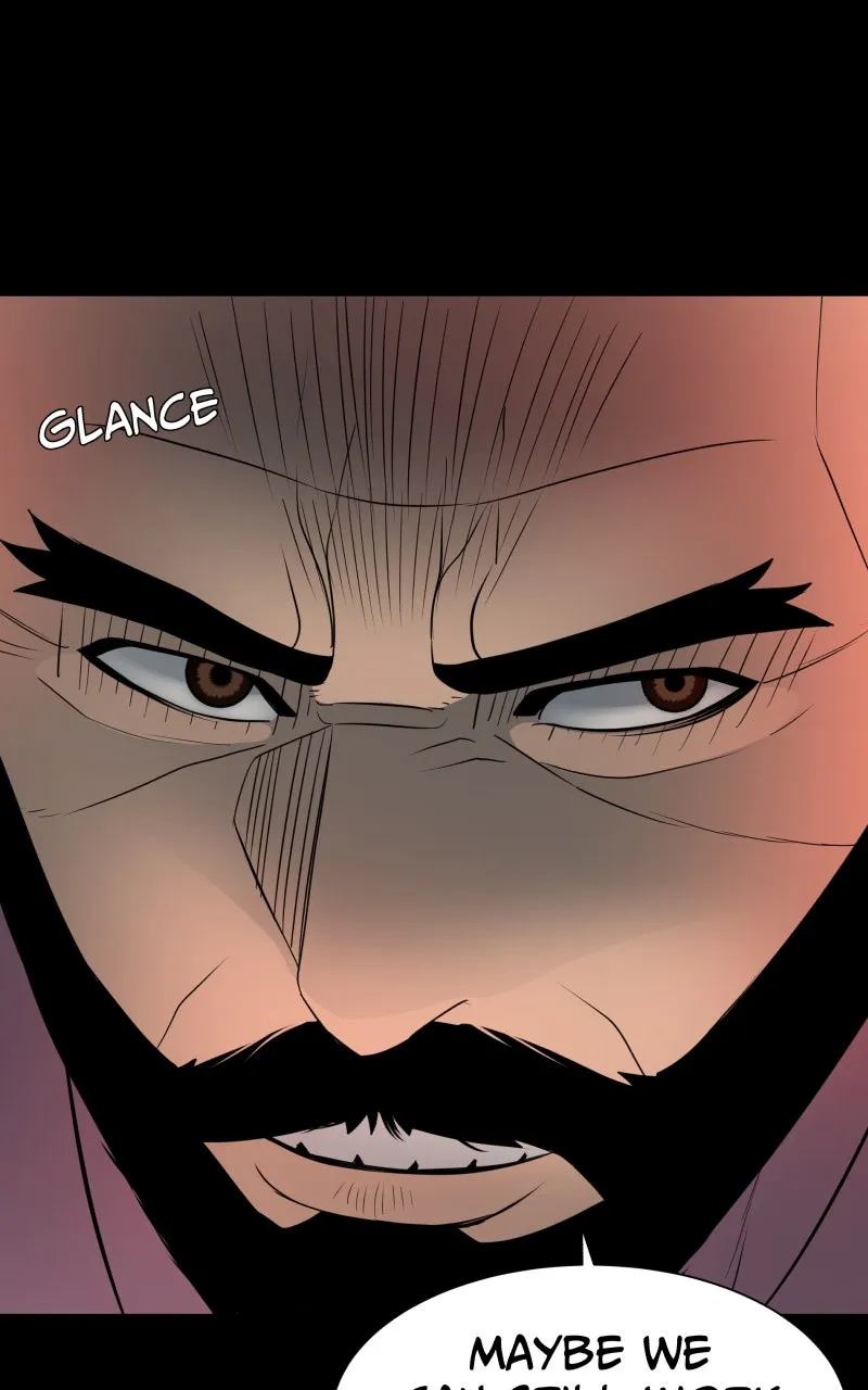 The Eagle and the Snake Chapter 87 page 44 - 
