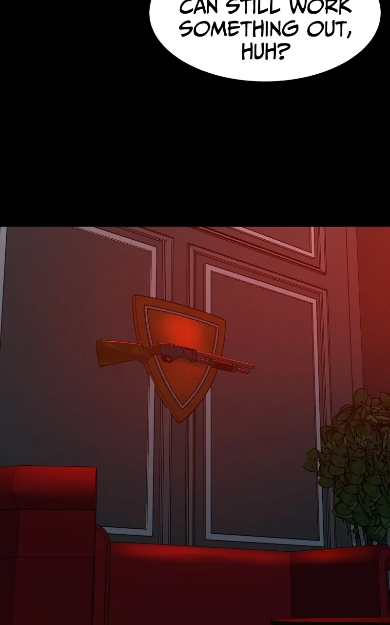 The Eagle and the Snake Chapter 87 page 45 - 