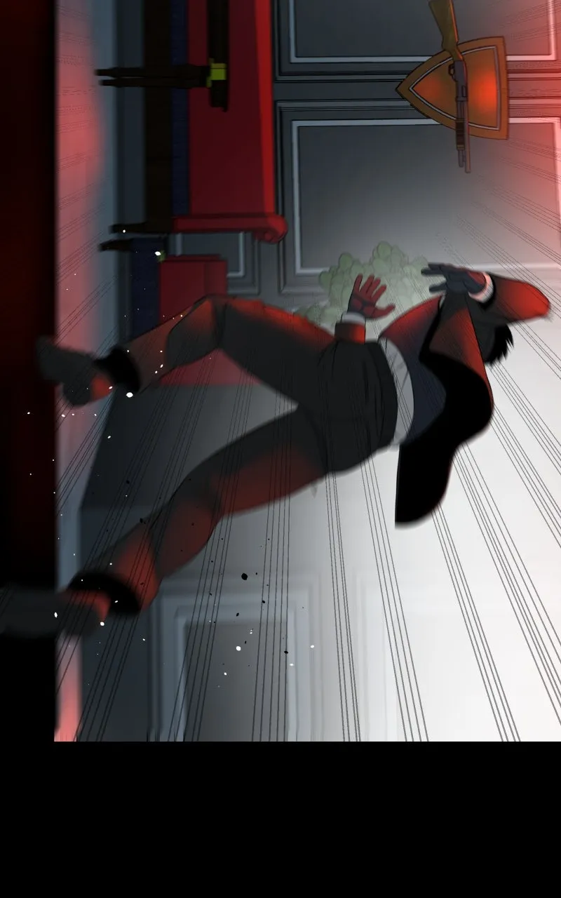 The Eagle and the Snake Chapter 87 page 49 - 