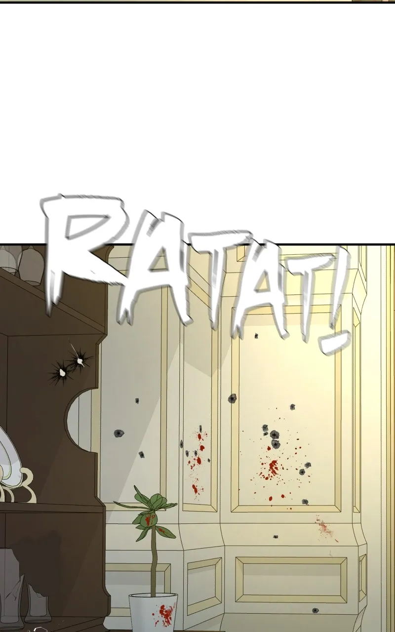 The Eagle and the Snake Chapter 87 page 6 - 