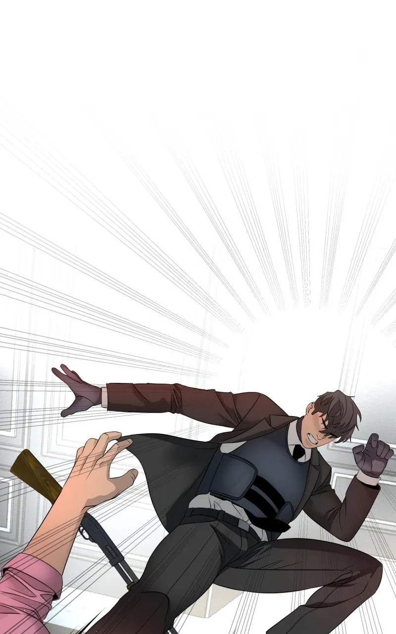 The Eagle and the Snake Chapter 87 page 52 - 