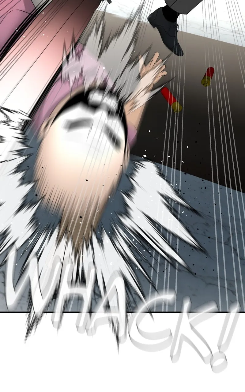 The Eagle and the Snake Chapter 87 page 53 - 