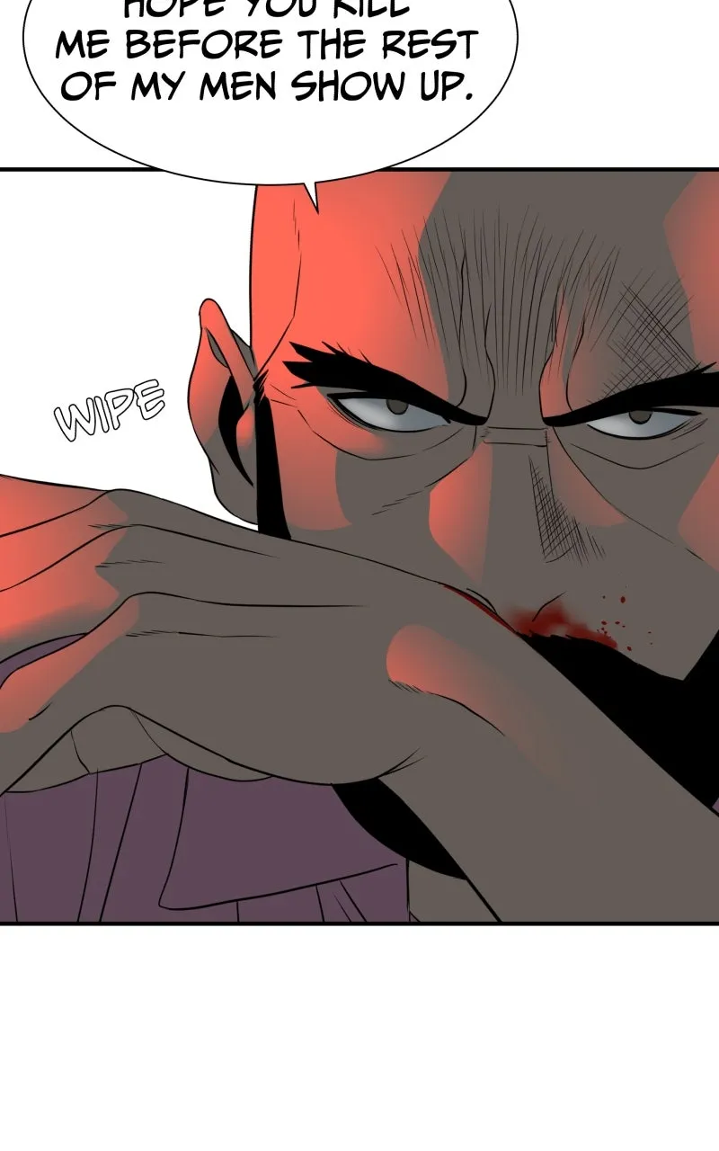 The Eagle and the Snake Chapter 87 page 56 - 