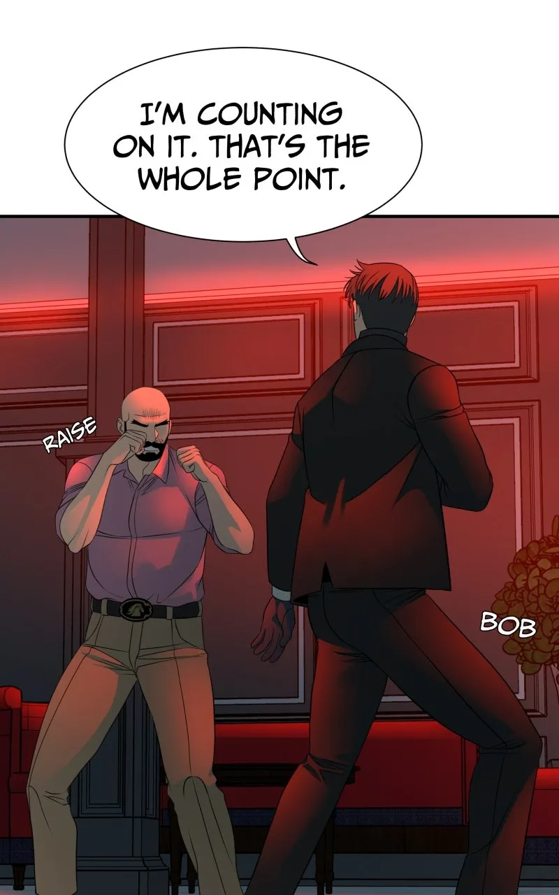 The Eagle and the Snake Chapter 87 page 57 - 