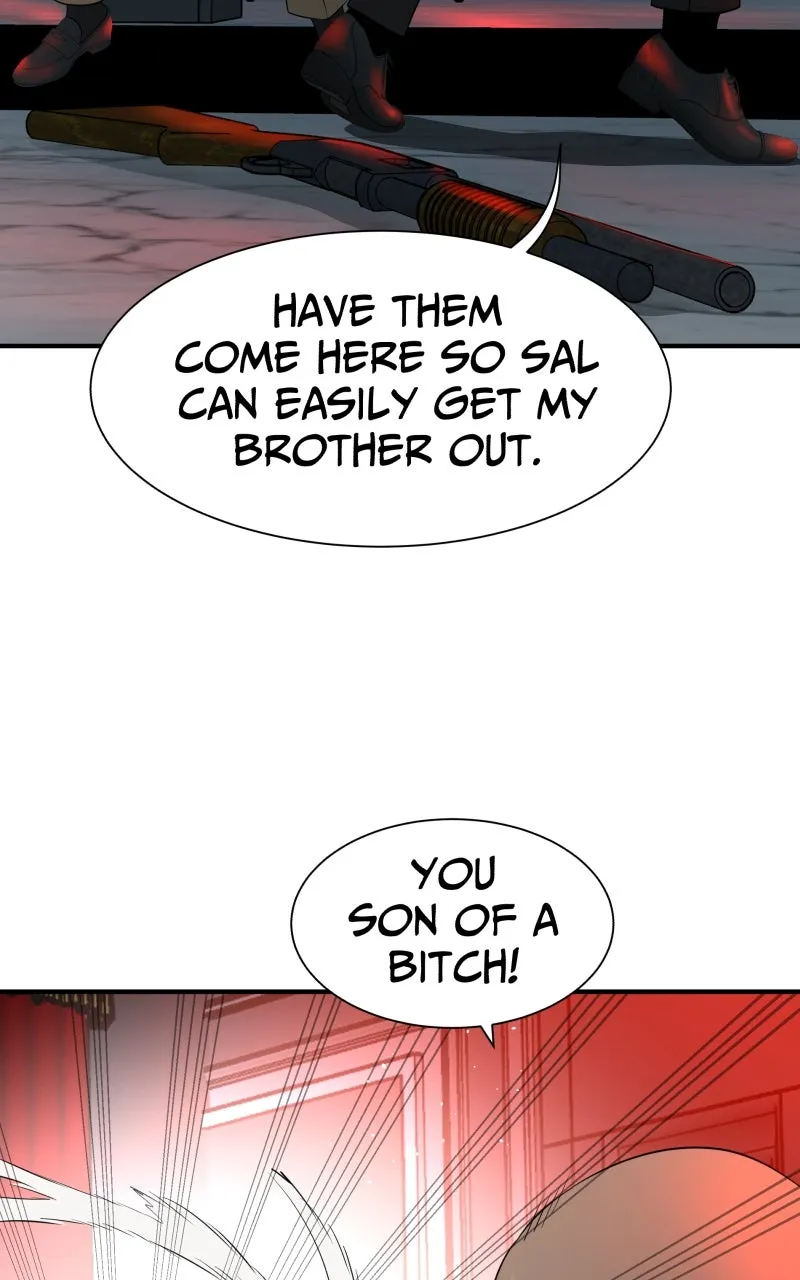 The Eagle and the Snake Chapter 87 page 58 - 