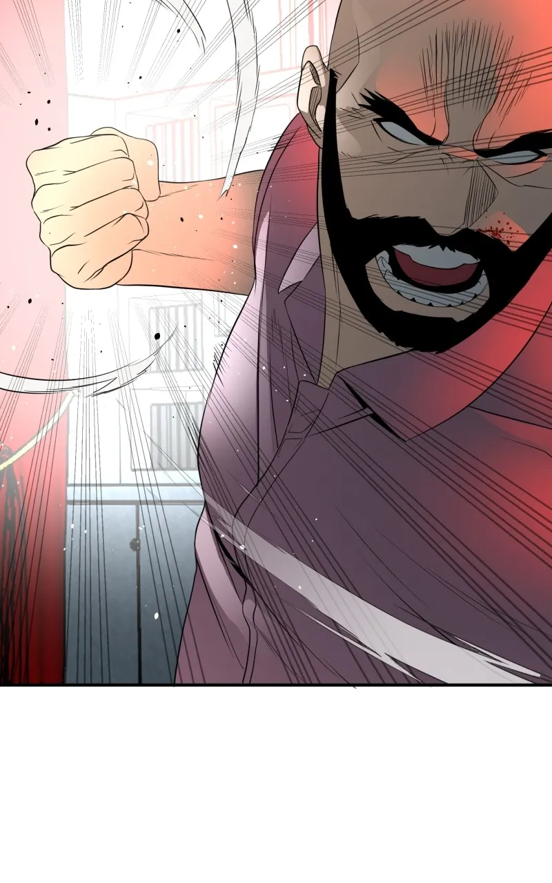 The Eagle and the Snake Chapter 87 page 59 - 