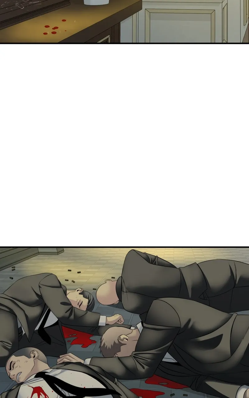 The Eagle and the Snake Chapter 87 page 7 - 