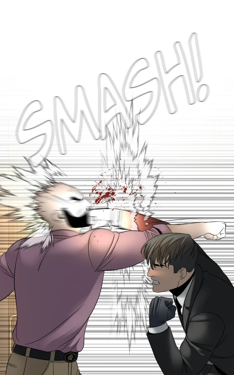 The Eagle and the Snake Chapter 87 page 62 - 