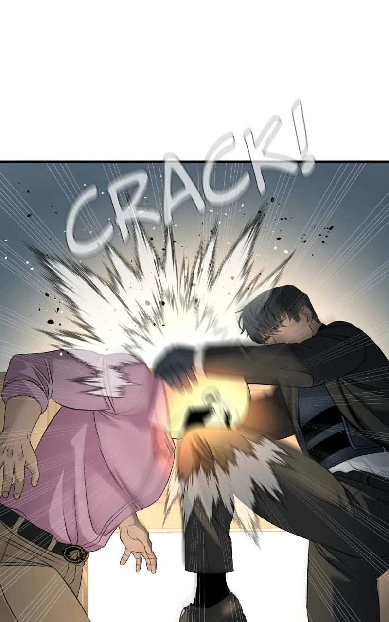 The Eagle and the Snake Chapter 87 page 65 - 
