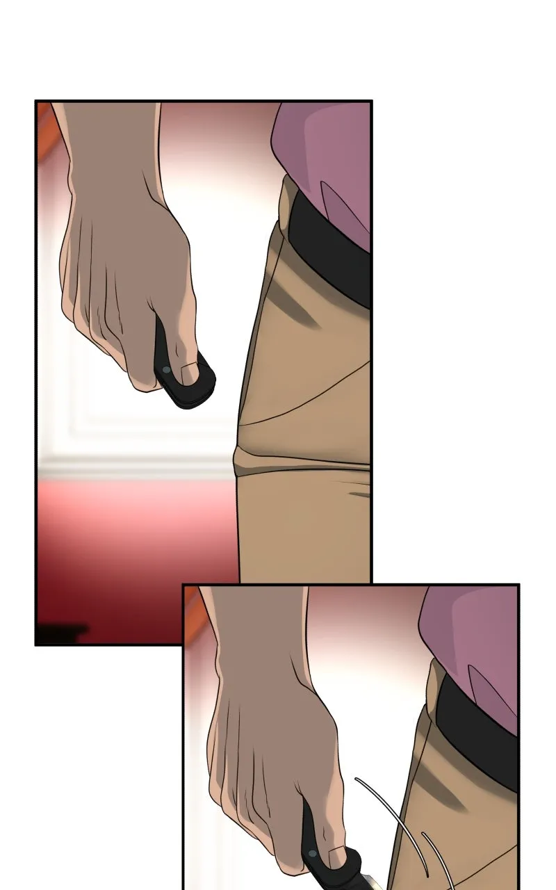 The Eagle and the Snake Chapter 87 page 68 - 