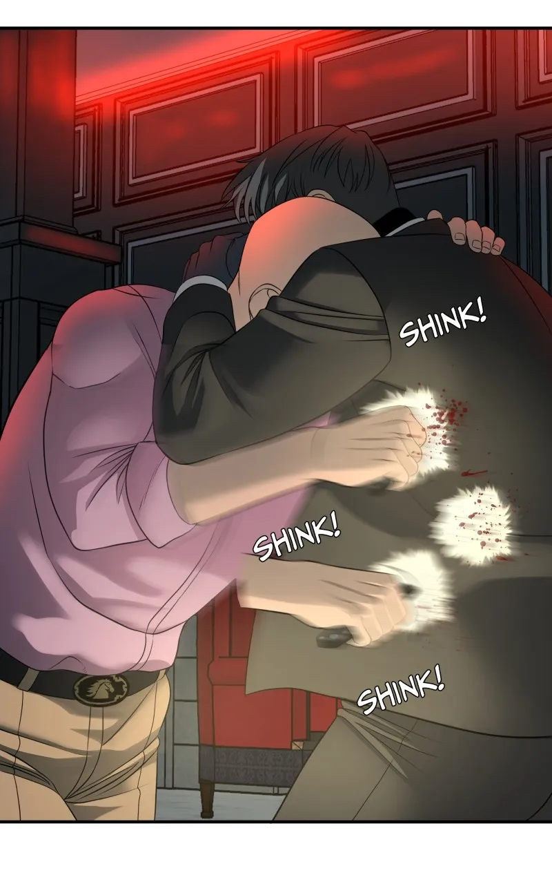 The Eagle and the Snake Chapter 87 page 70 - 
