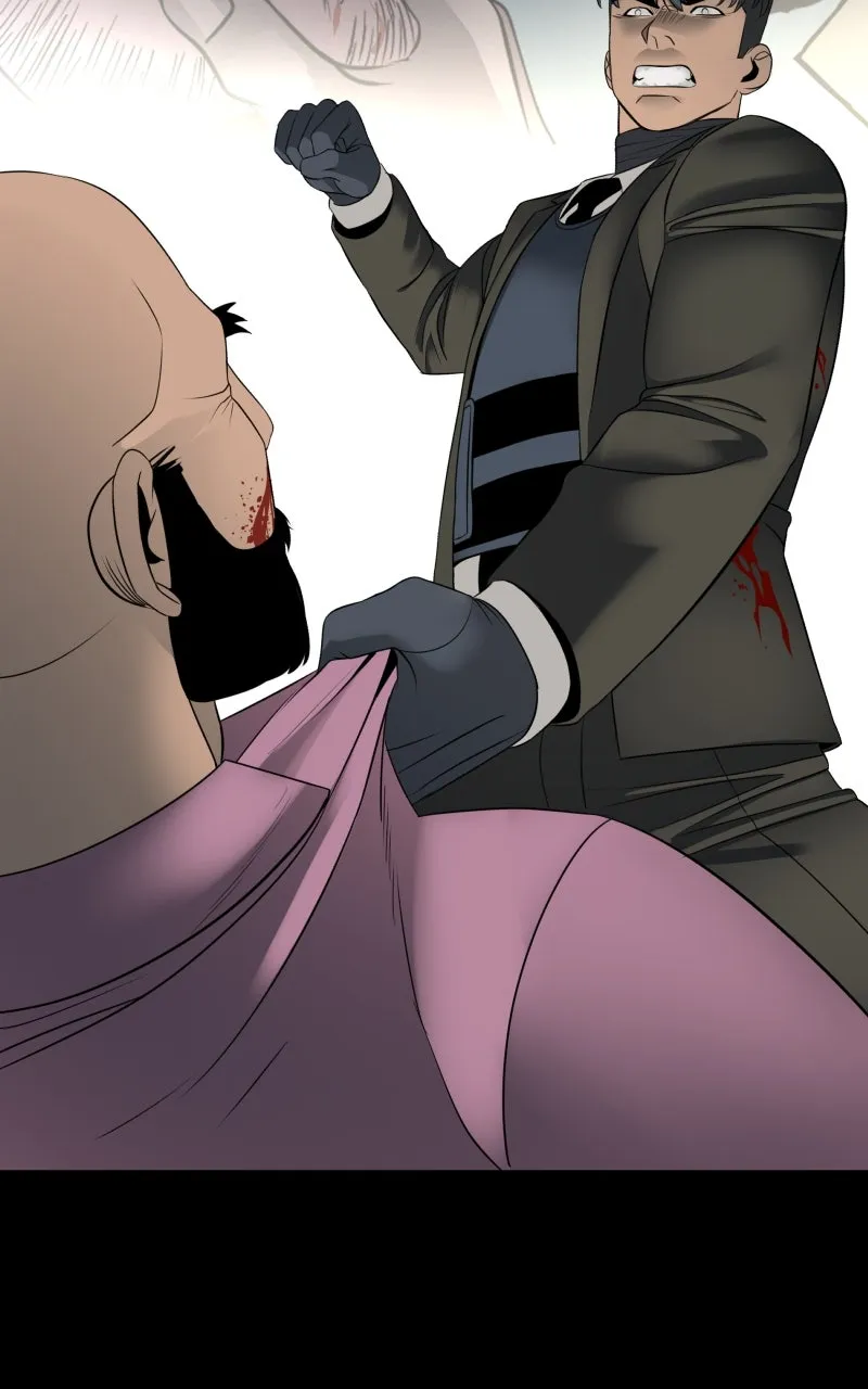 The Eagle and the Snake Chapter 87 page 78 - 