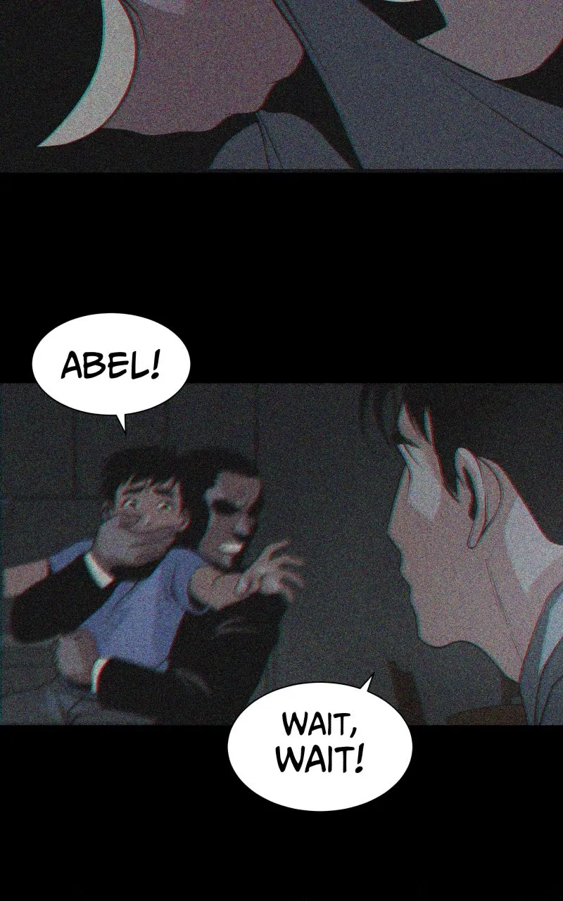 The Eagle and the Snake Chapter 87 page 82 - 