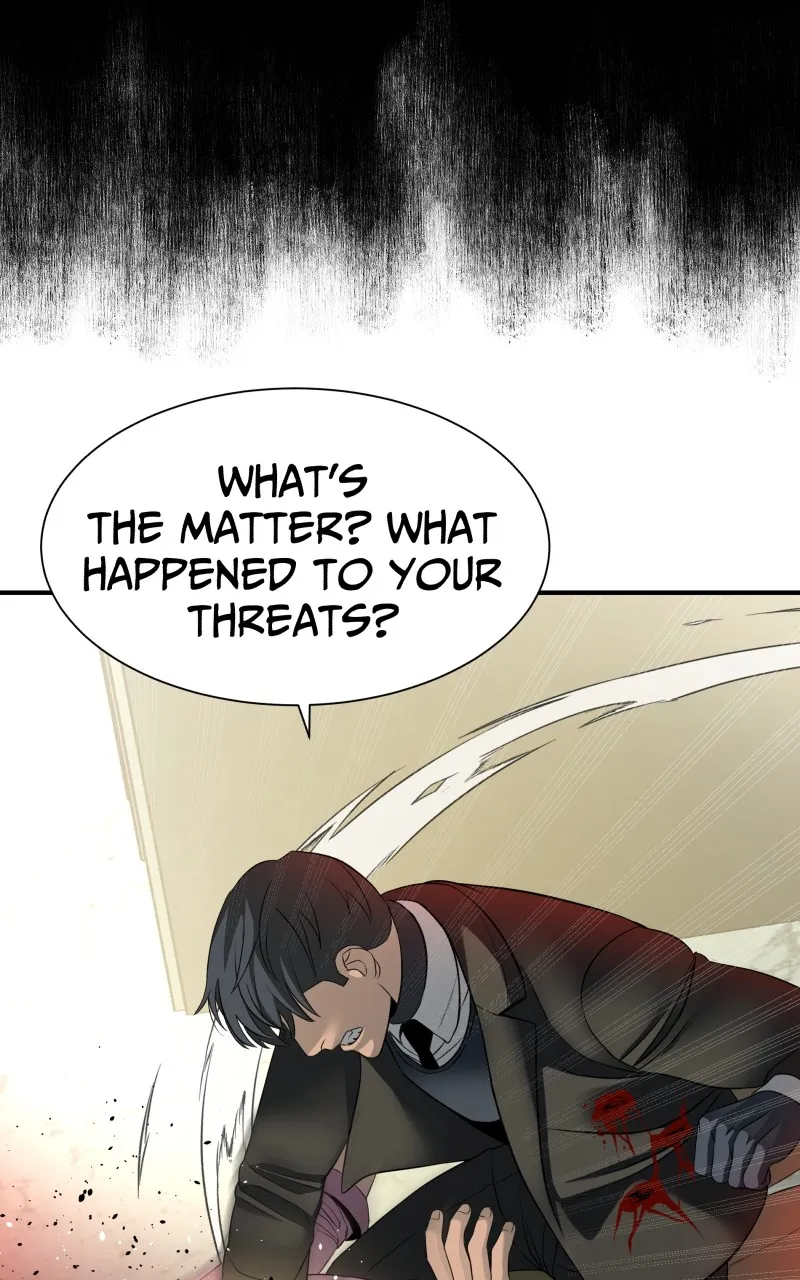 The Eagle and the Snake Chapter 87 page 83 - 