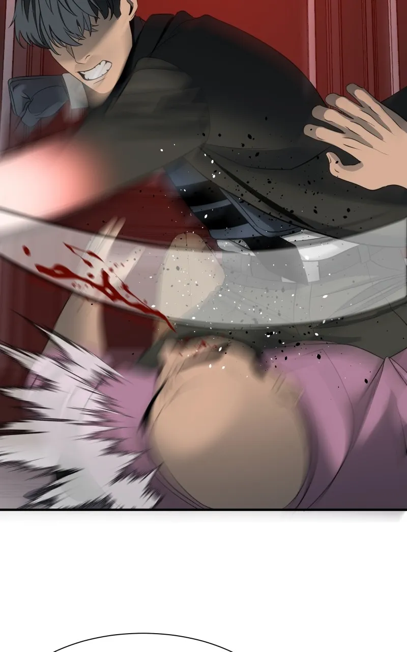 The Eagle and the Snake Chapter 87 page 85 - 