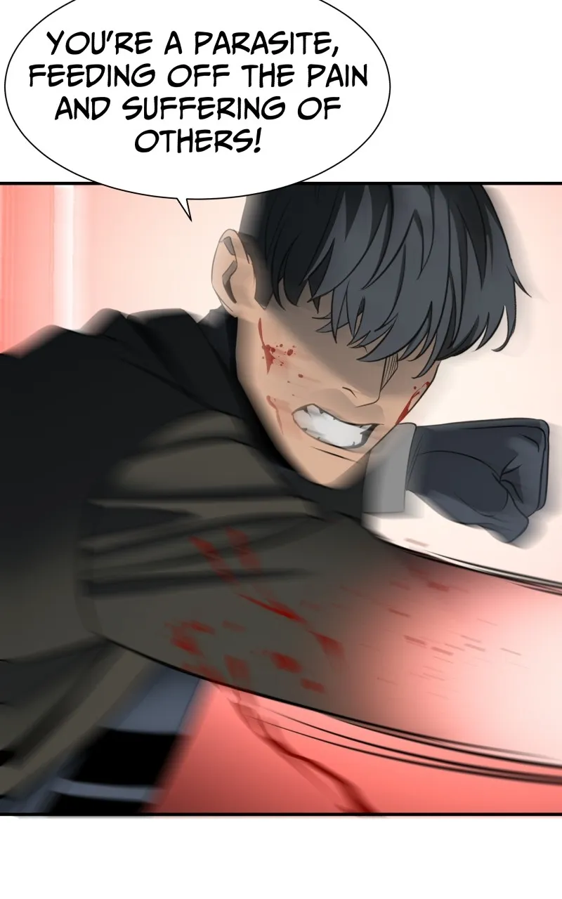 The Eagle and the Snake Chapter 87 page 86 - 