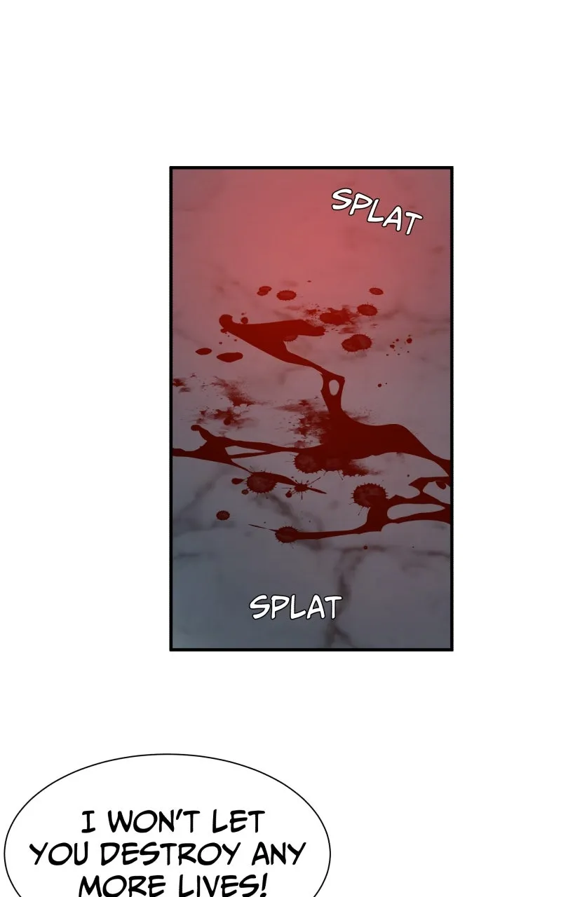 The Eagle and the Snake Chapter 87 page 88 - 