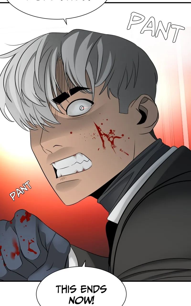 The Eagle and the Snake Chapter 87 page 89 - 
