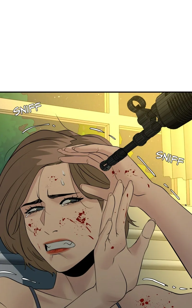 The Eagle and the Snake Chapter 87 page 10 - 