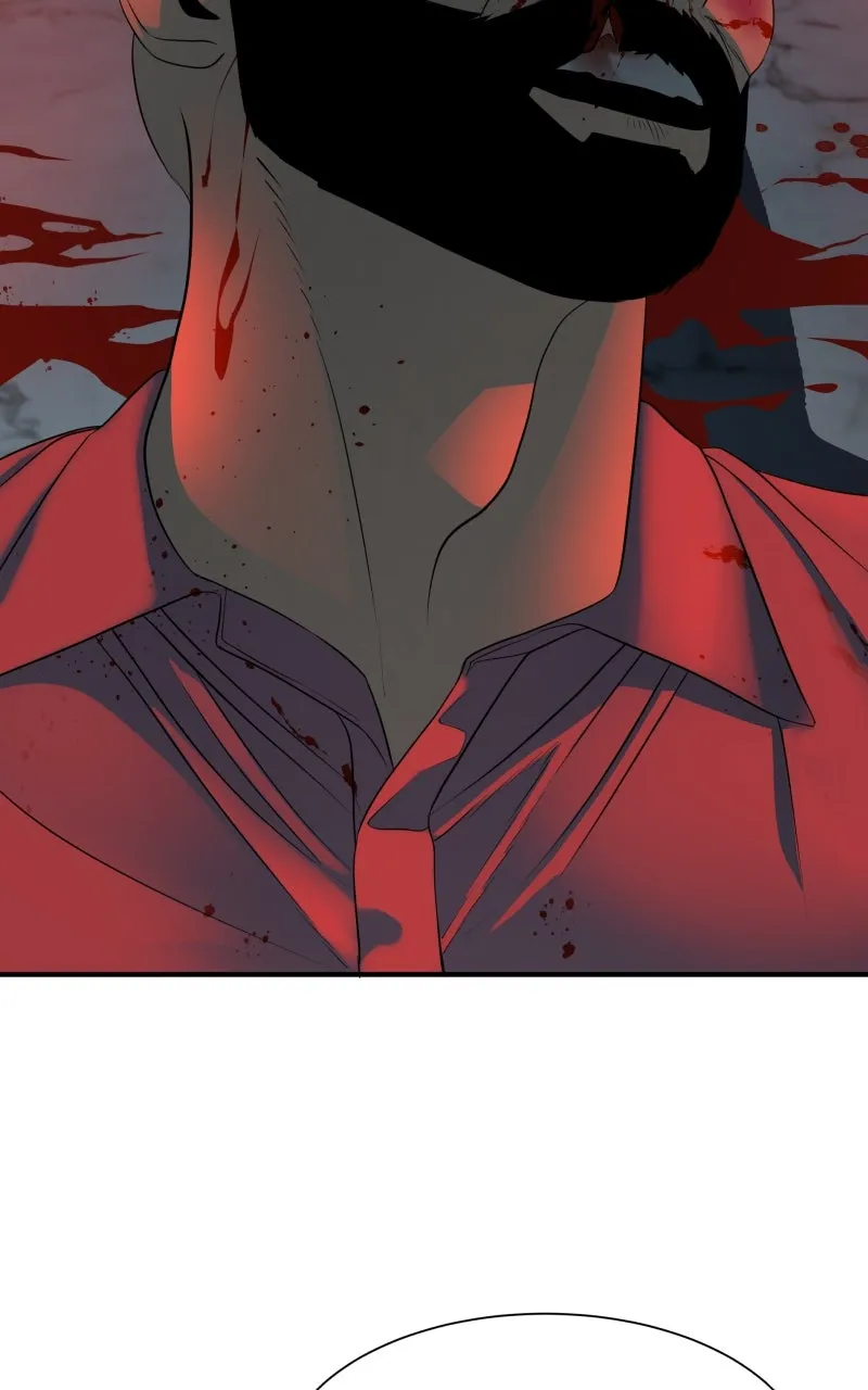 The Eagle and the Snake Chapter 87 page 91 - 