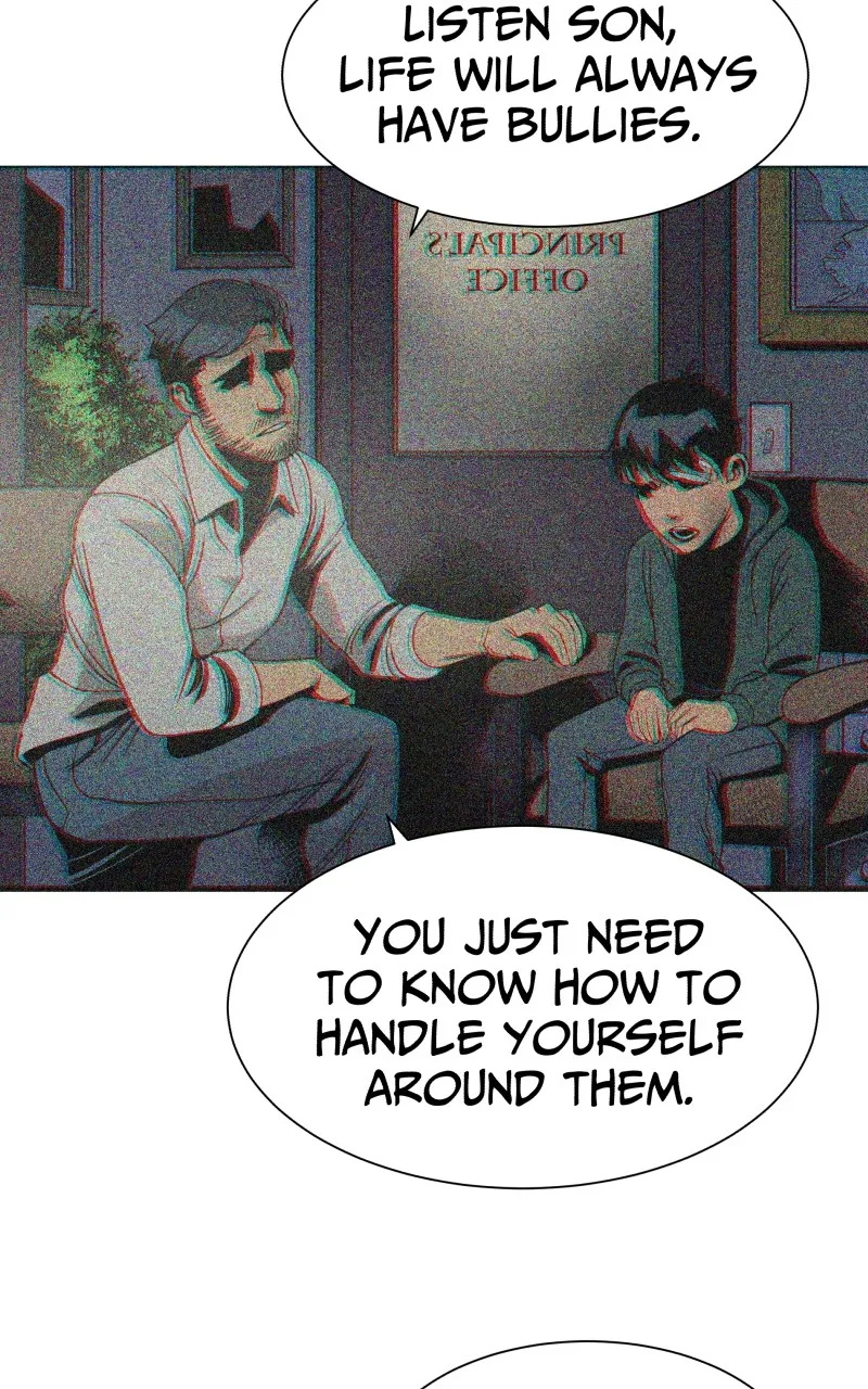 The Eagle and the Snake Chapter 87 page 92 - 