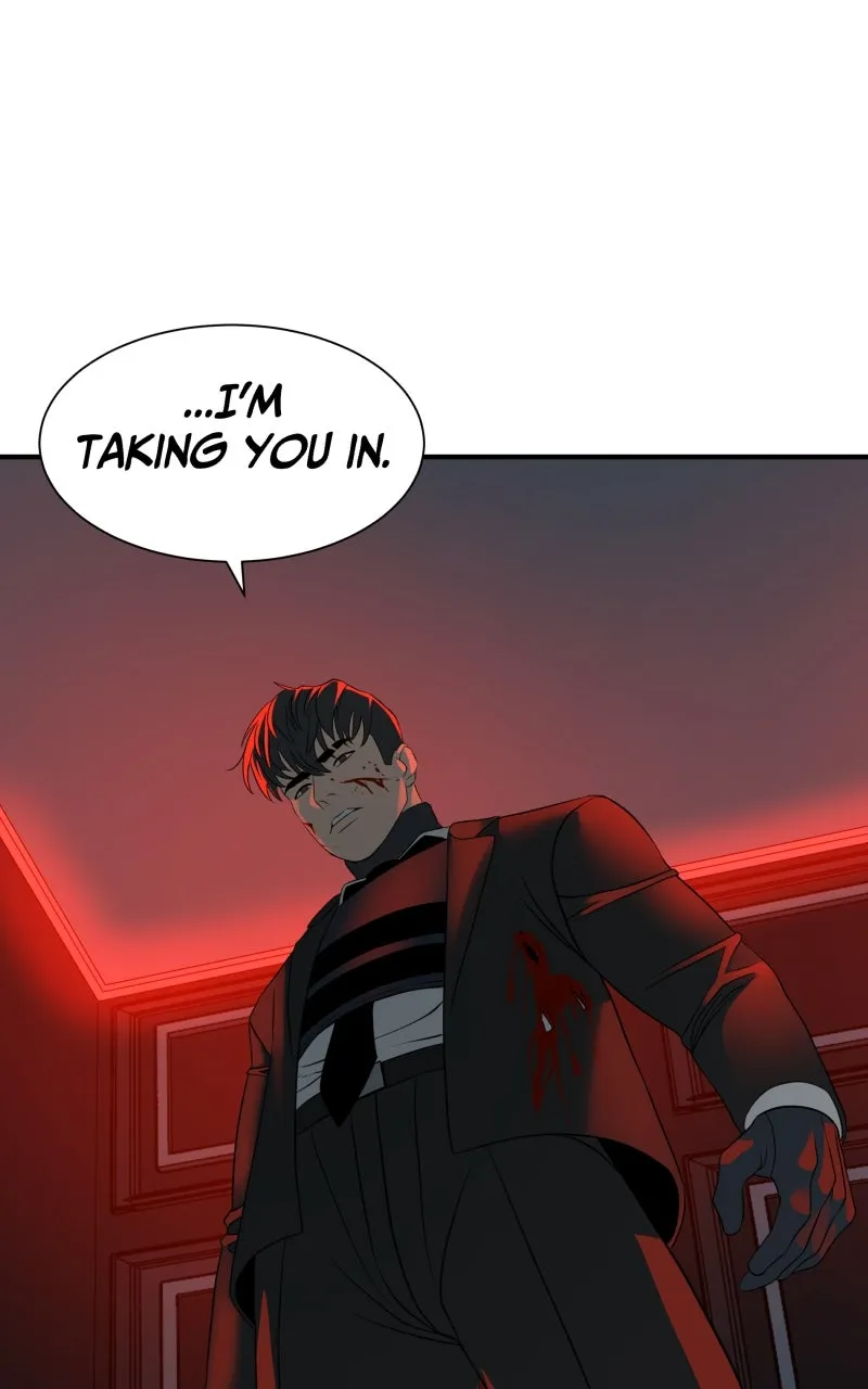 The Eagle and the Snake Chapter 87 page 96 - 