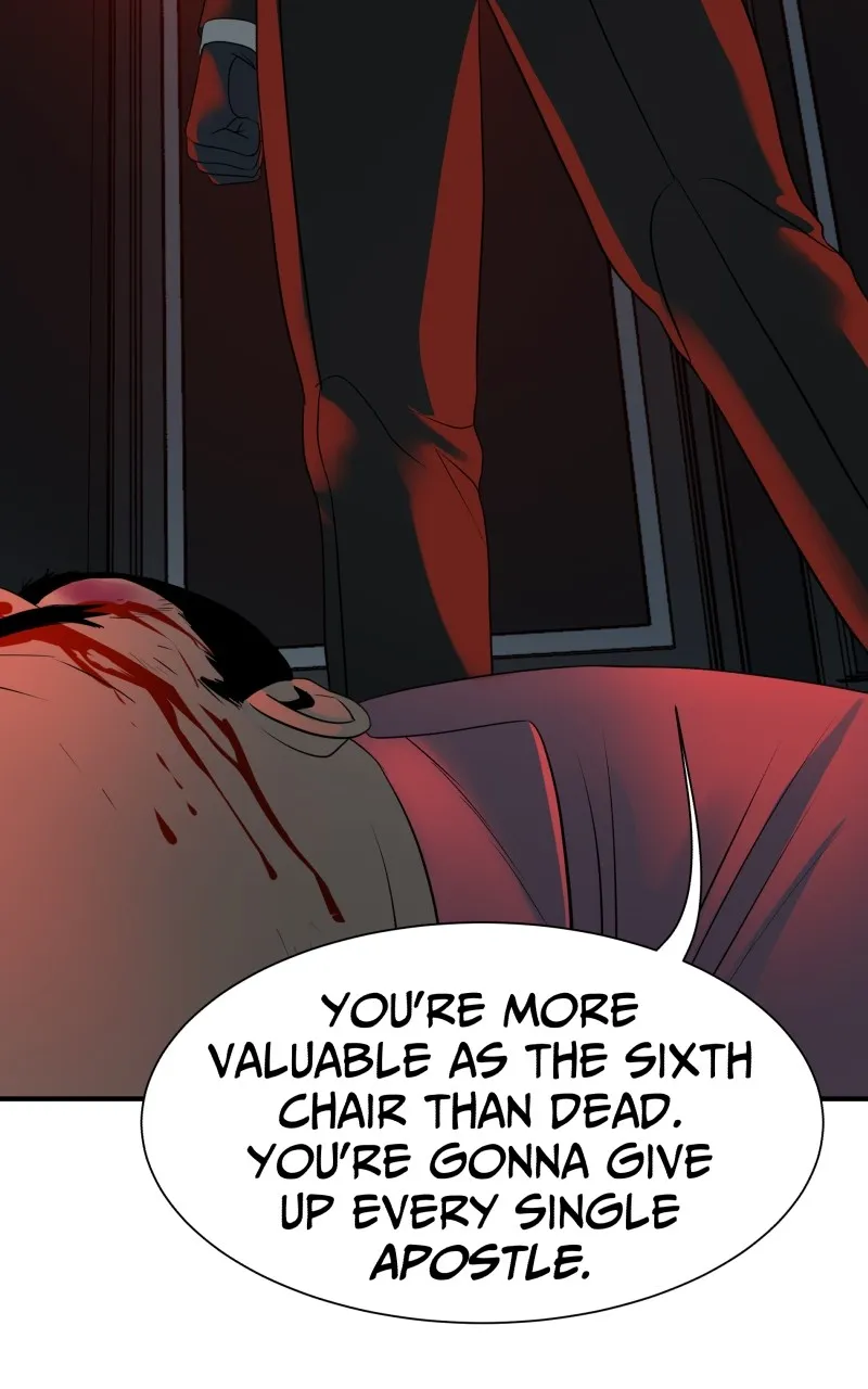 The Eagle and the Snake Chapter 87 page 97 - 