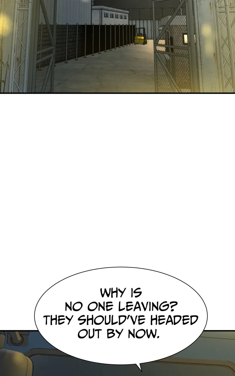 The Eagle and the Snake Chapter 88 page 17 - 